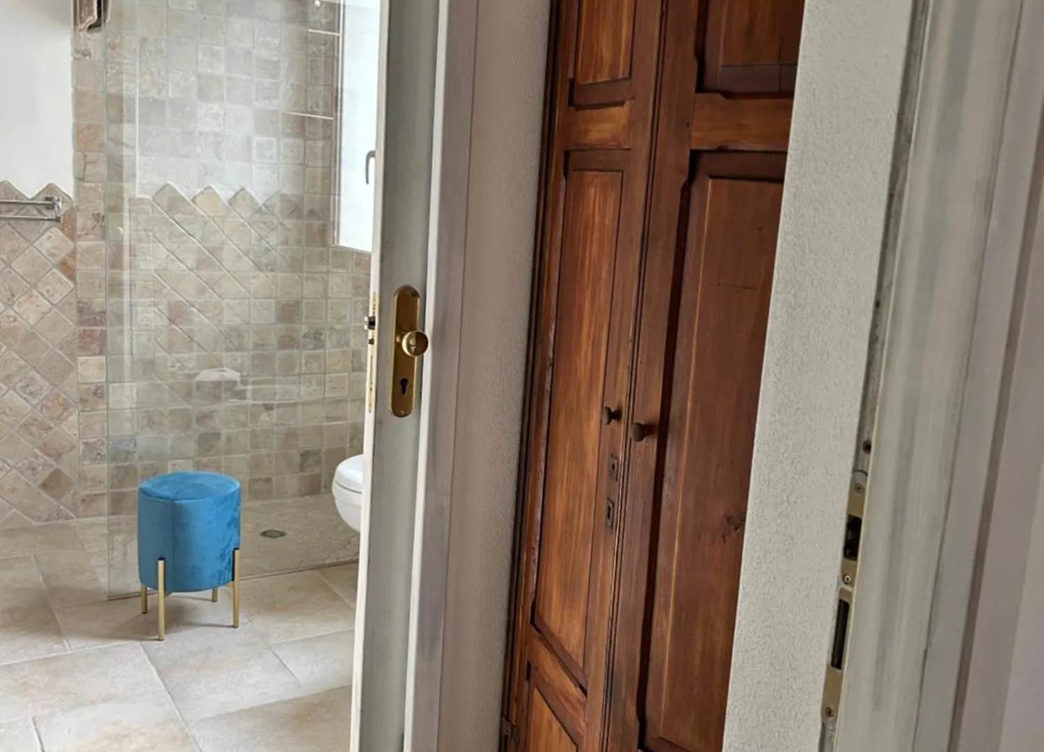 Σπίτι διακοπών Casa Mammai Βίλα San Sperate Ιταλία