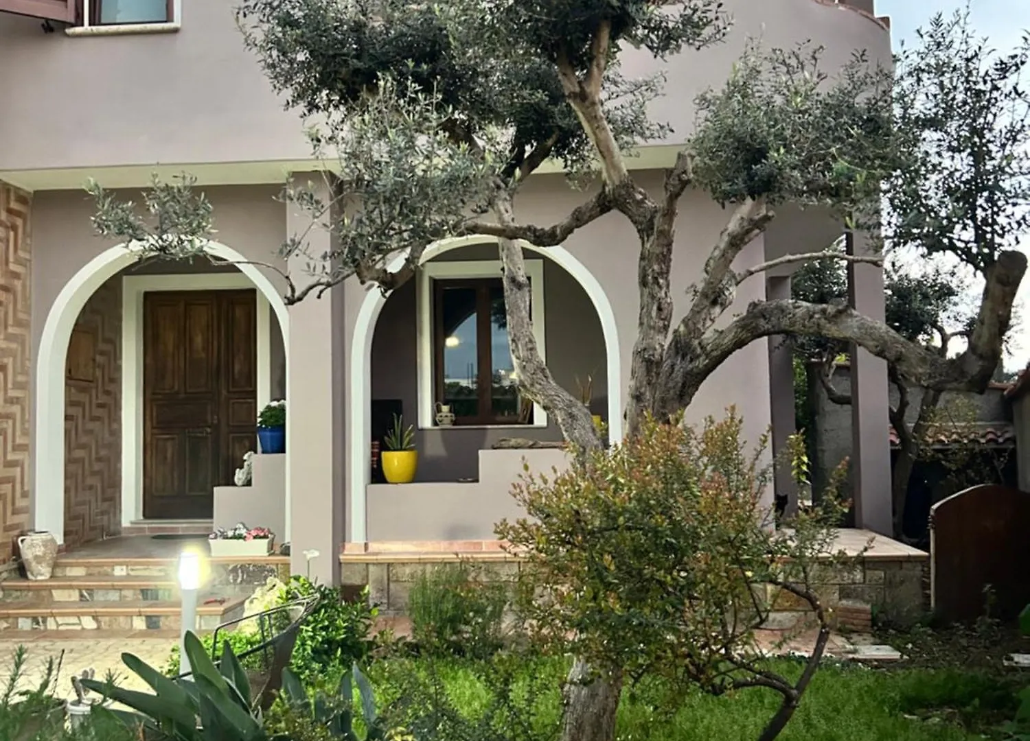 Casa Mammai Βίλα San Sperate