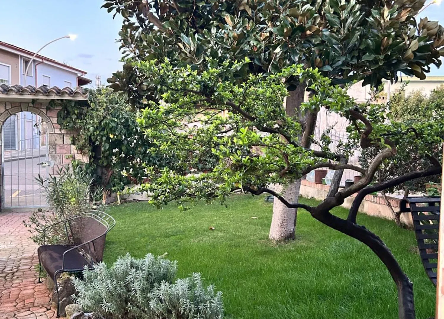 Casa Mammai Βίλα San Sperate