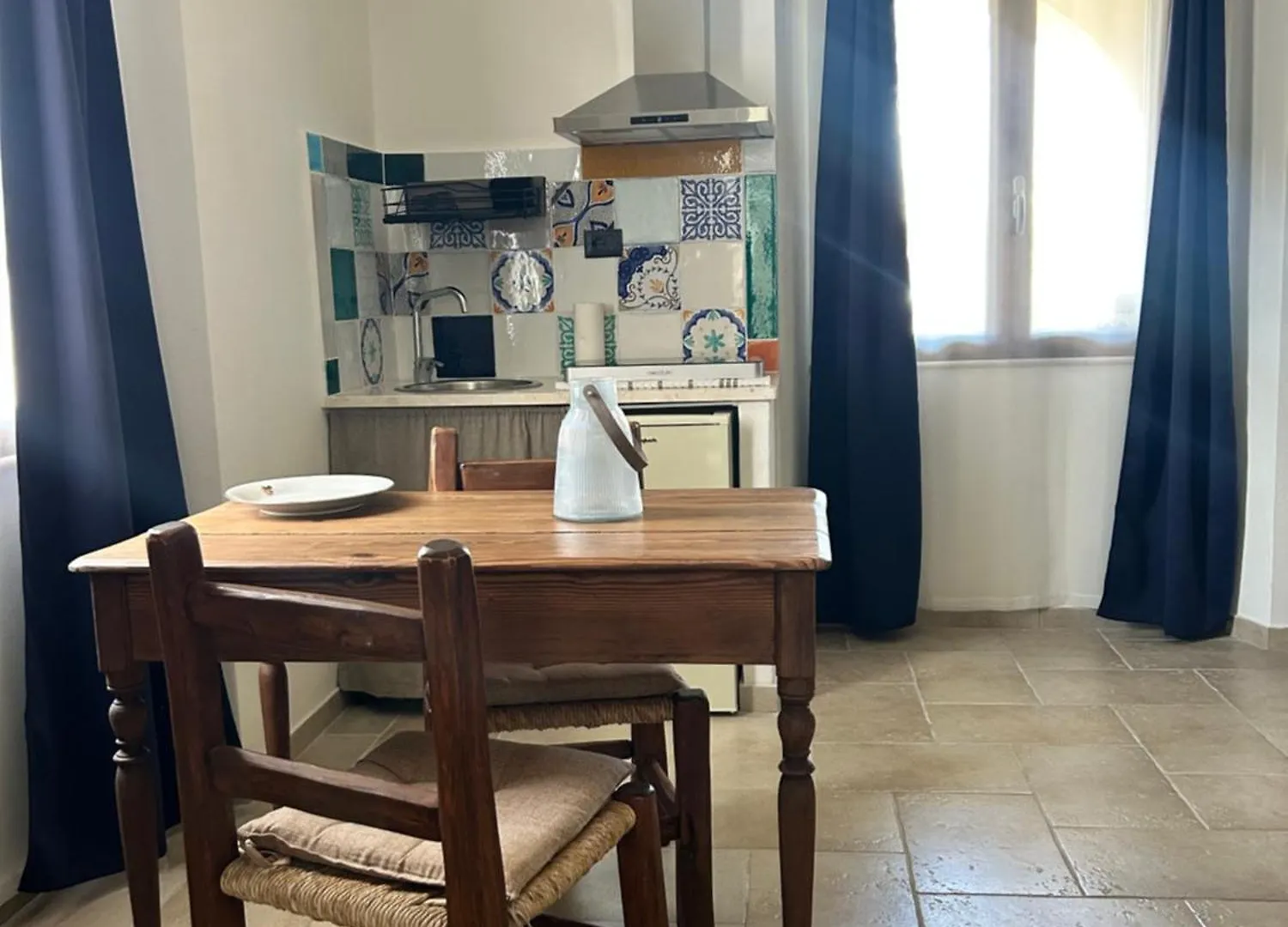 Casa Mammai Βίλα San Sperate Σπίτι διακοπών