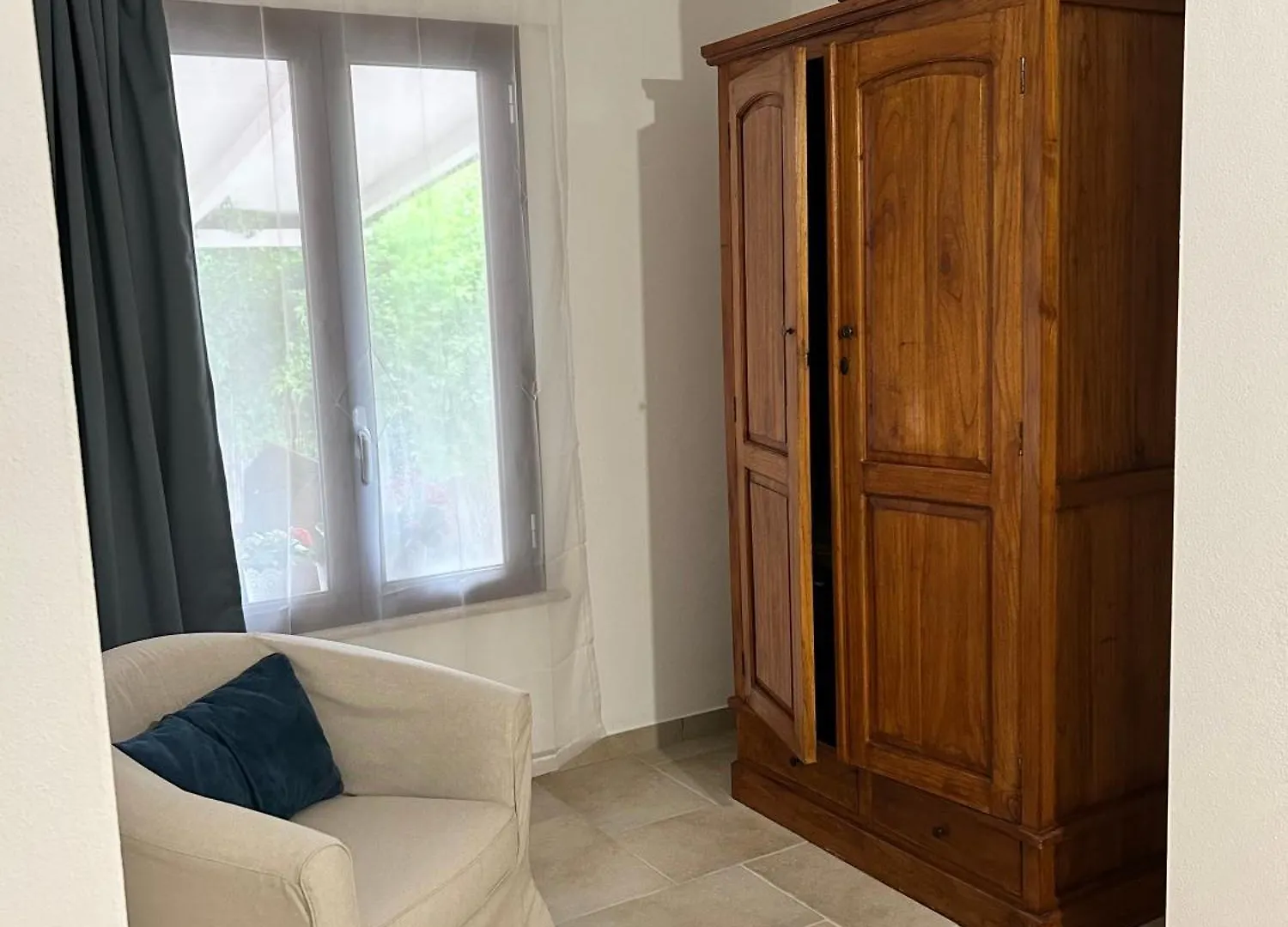 Casa Mammai Βίλα San Sperate Σπίτι διακοπών
