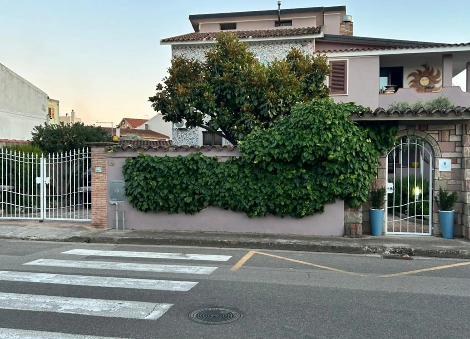 Casa Mammai Βίλα San Sperate