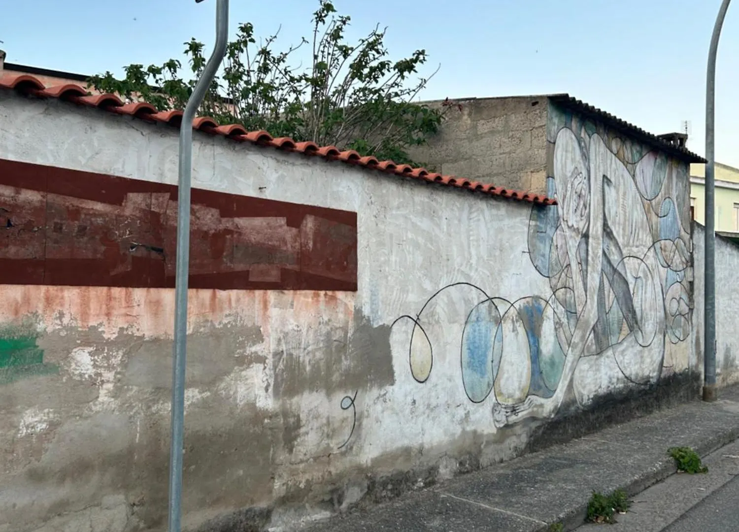 Σπίτι διακοπών Casa Mammai Βίλα San Sperate