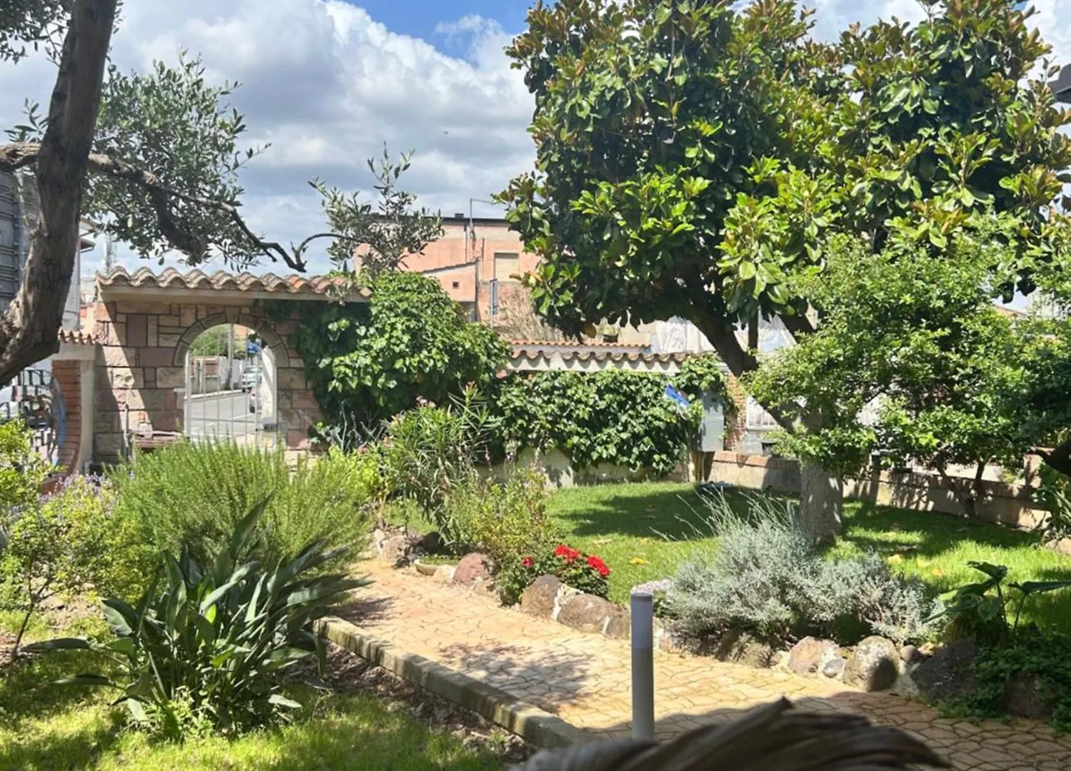 Casa Mammai Βίλα San Sperate 0*,  Ιταλία