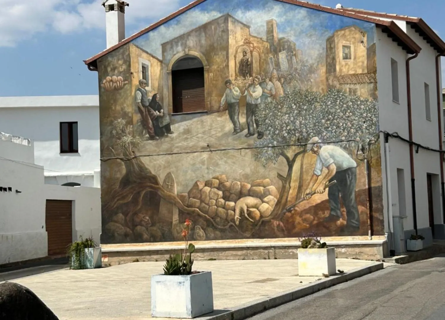 Casa Mammai Βίλα San Sperate 0*,  Ιταλία